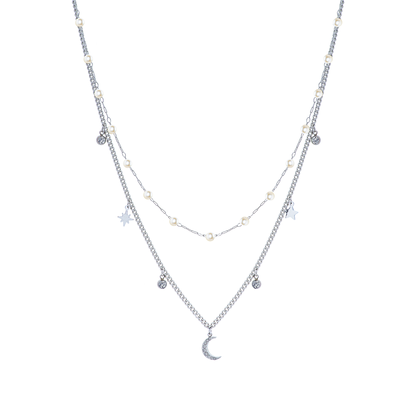 COLLANA LIGHT OF REBIRTH