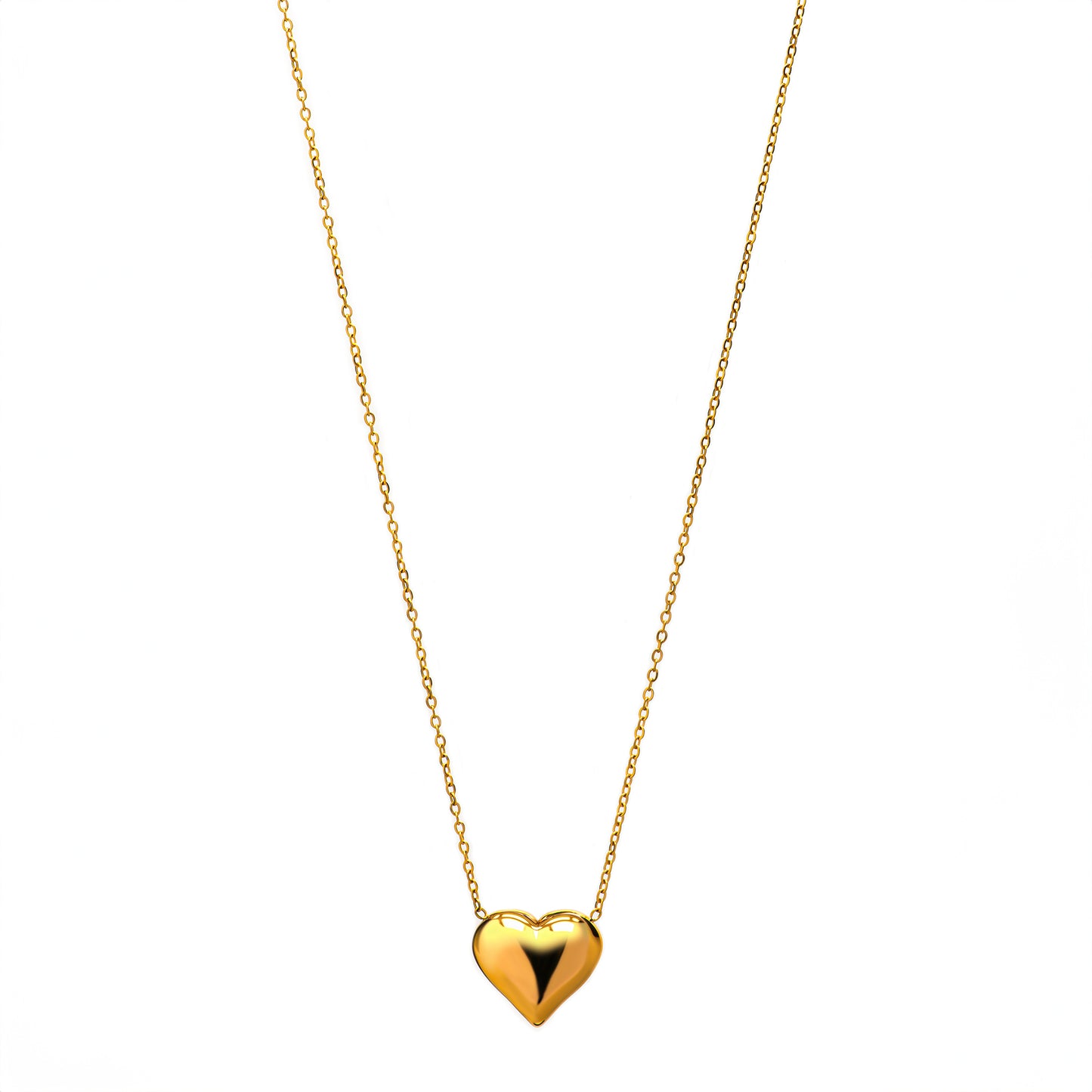 COLLANA SHINING HEART