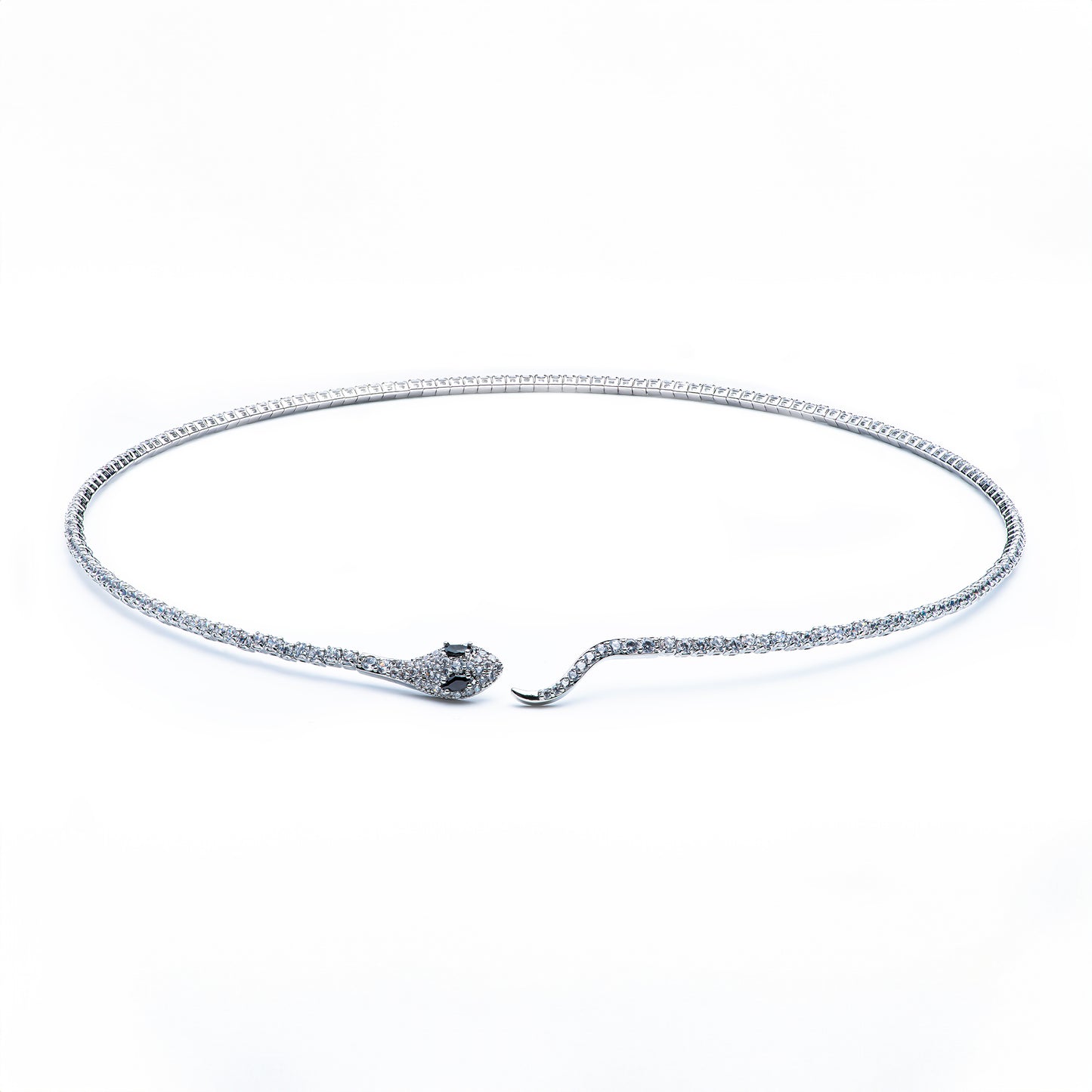 COLLANA WILD LOVE