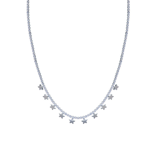 COLLANA HIDDEN STAR