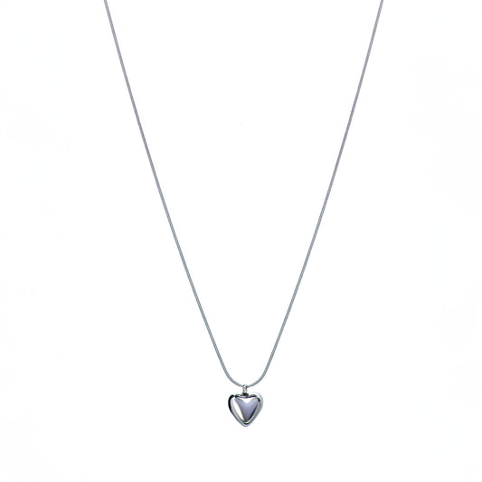 COLLANA SHINING HEART