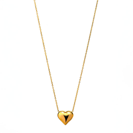 COLLANA SHINING HEART