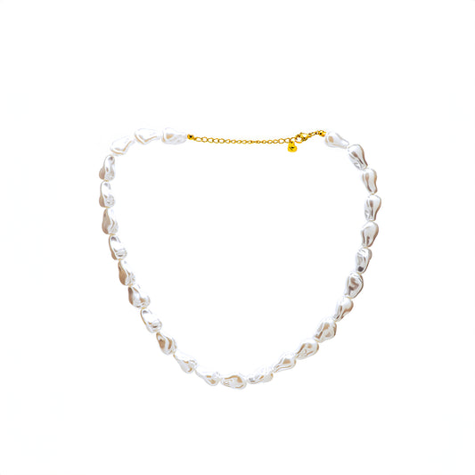 COLLANA LIGHT OF REBIRTH
