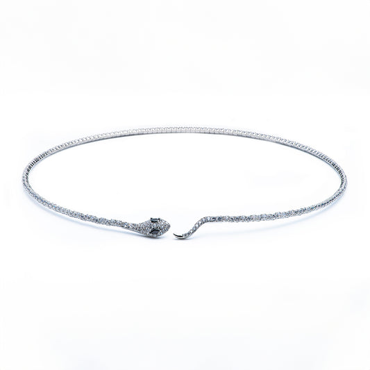 COLLANA WILD LOVE
