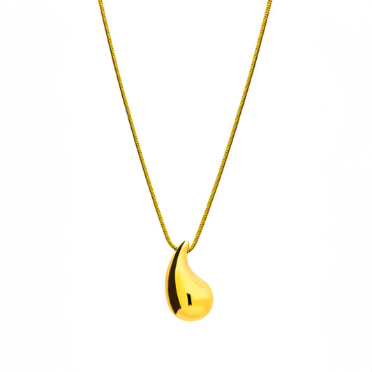 COLLANA FENIX TEAR