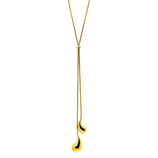 COLLANA FENIX TEAR
