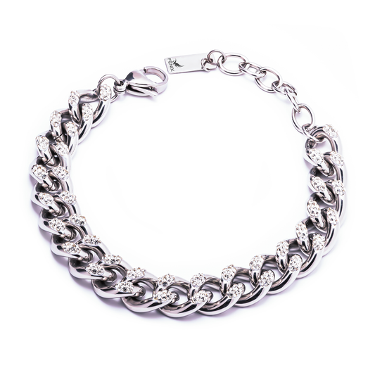 BRACCIALE CUBAN